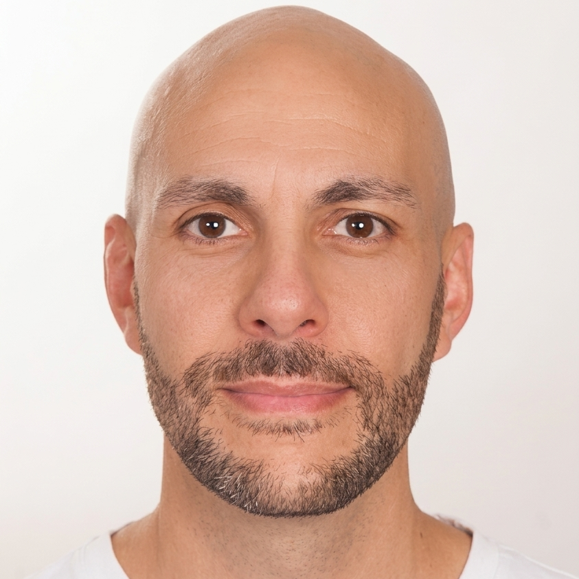 Guillermo Alonso Ares