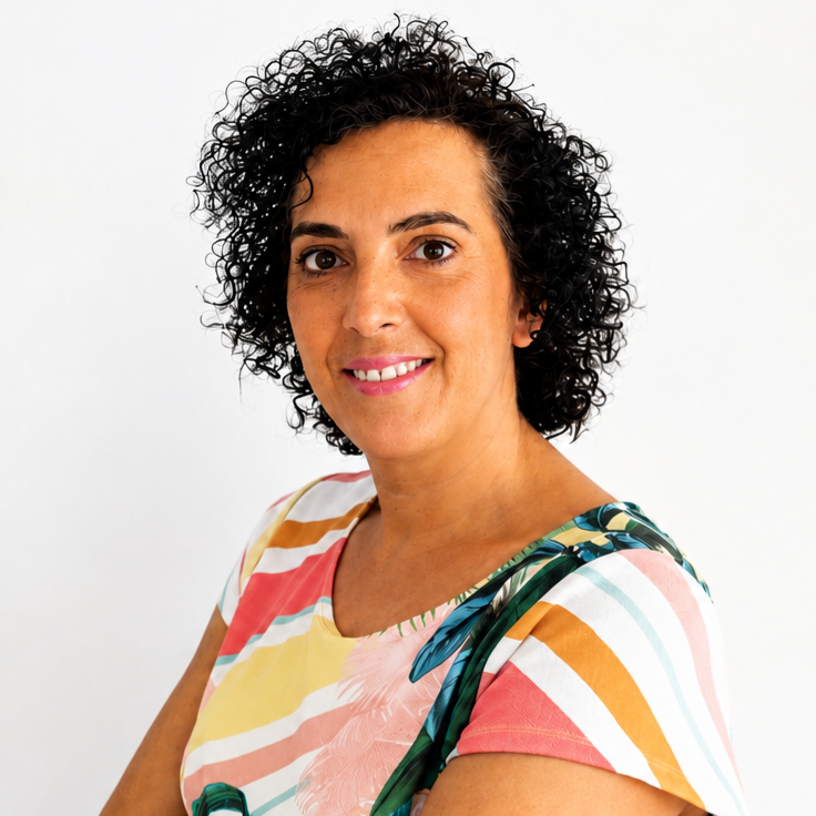 Lorena Estévez Iglesias